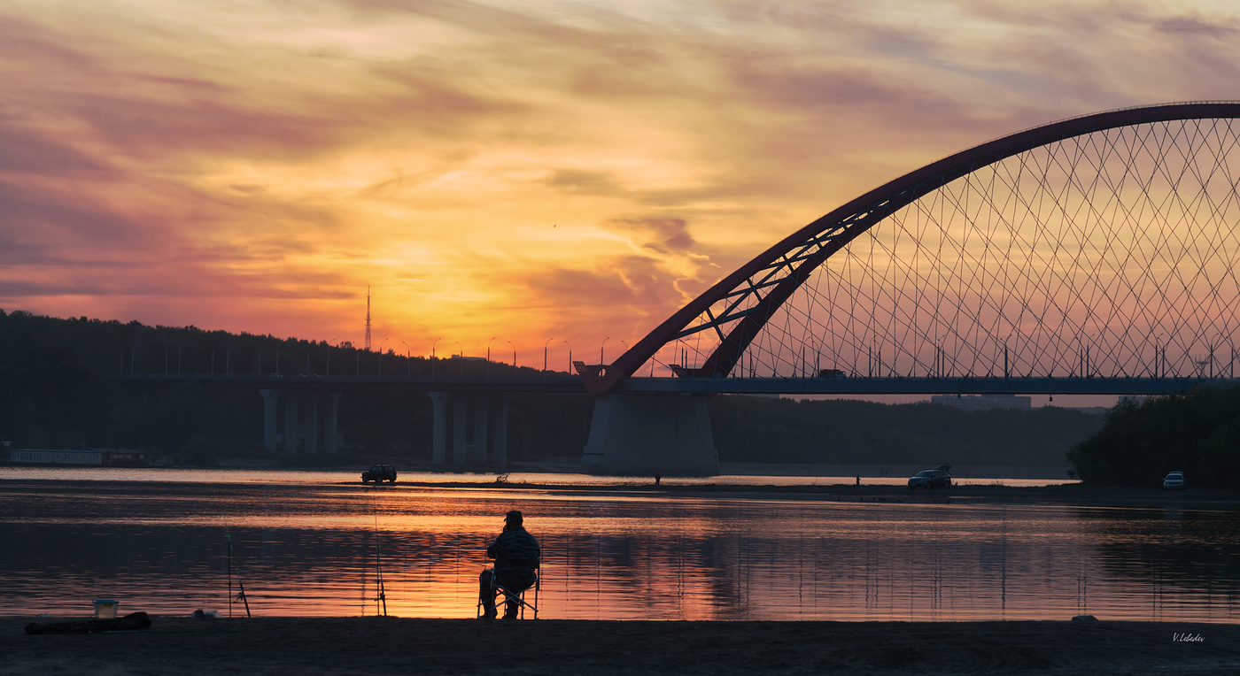 Лета заключительный аккорд