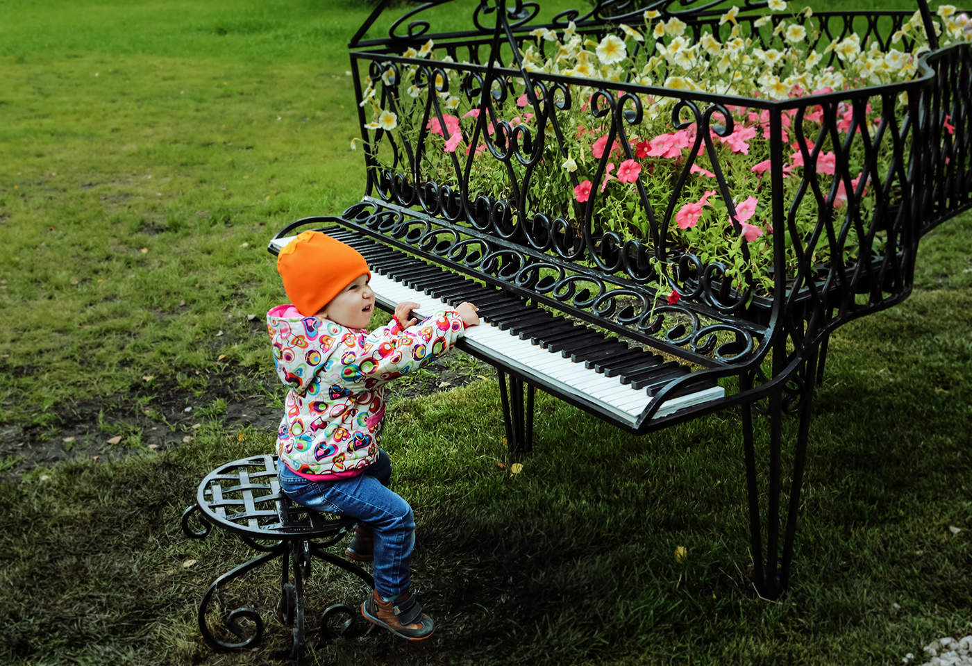 Лета заключительный аккорд