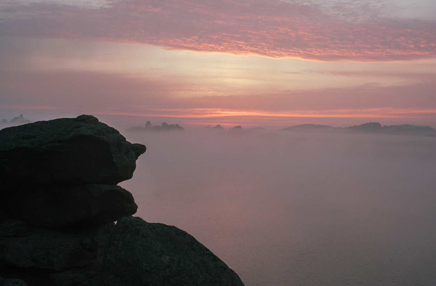 В ожидании чуда