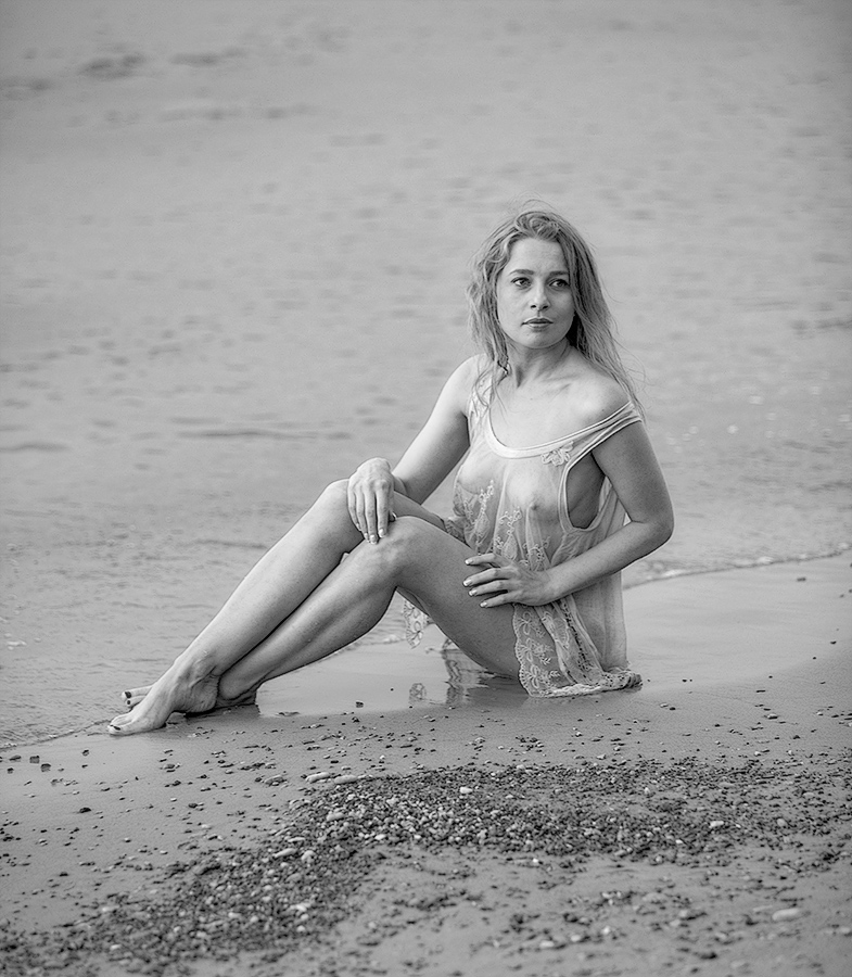 Лета заключительный аккорд