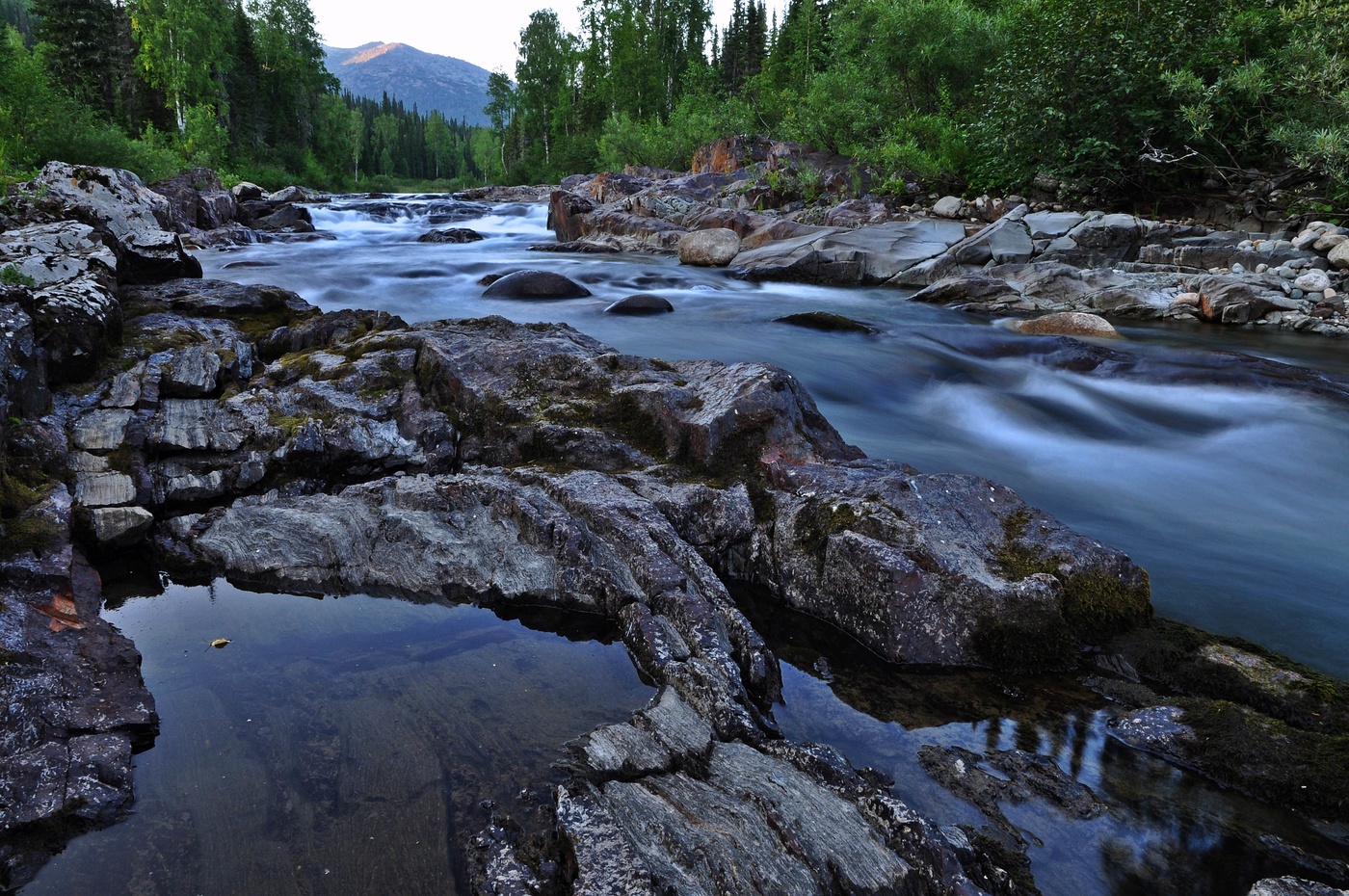 Лета заключительный аккорд