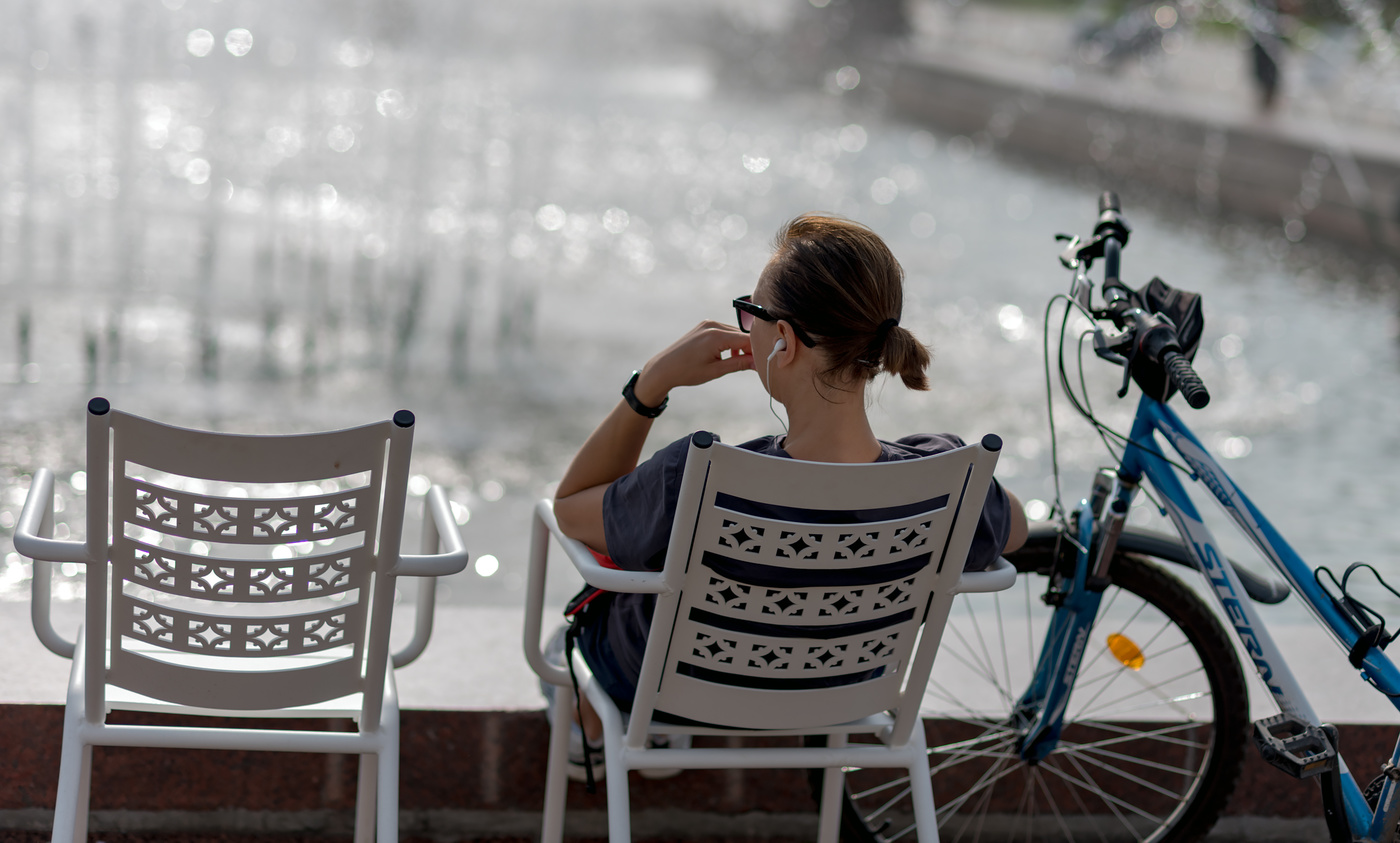 Лета заключительный аккорд