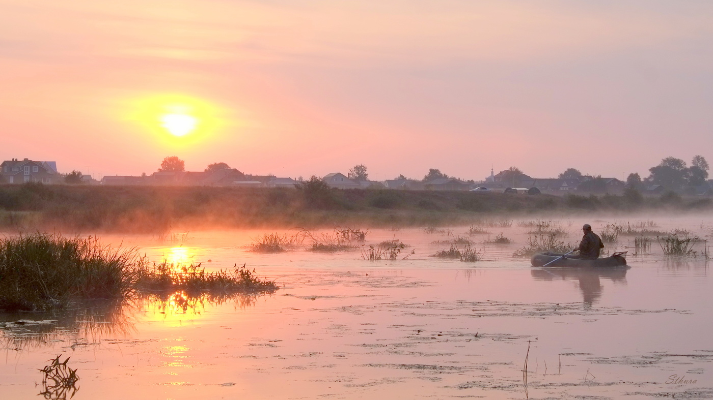 Лета заключительный аккорд