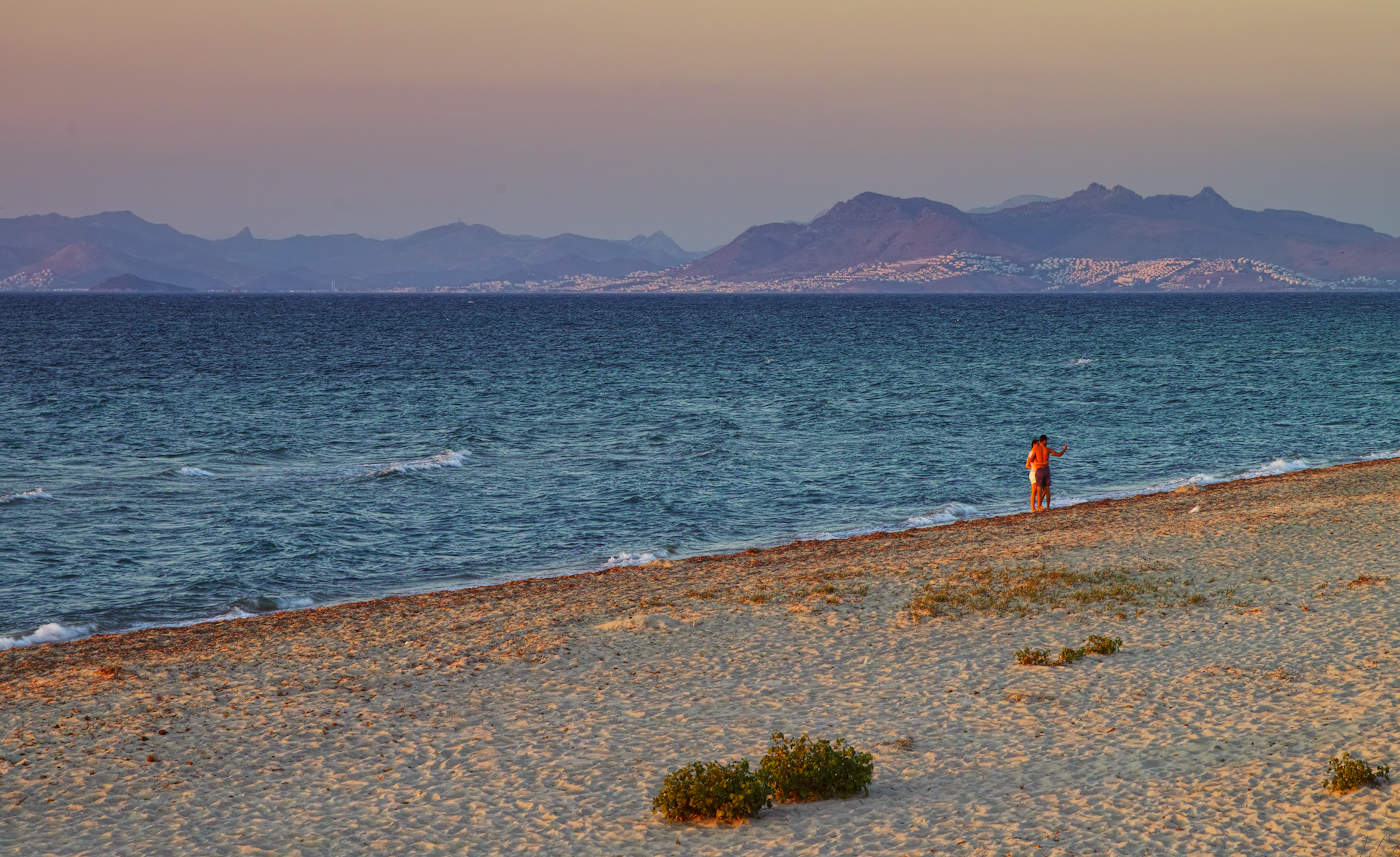 Селфи для двоих