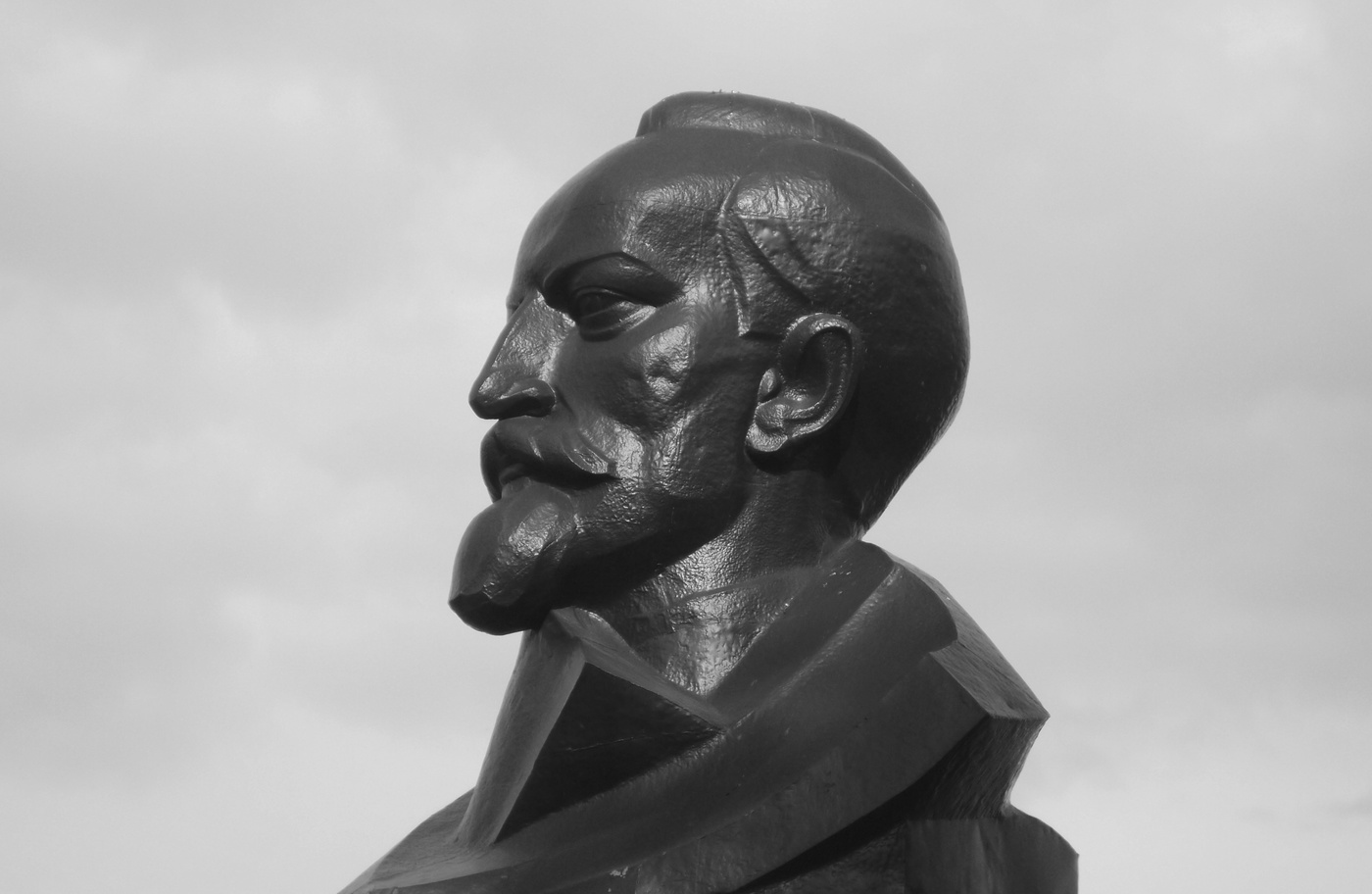 Железный Феликс.