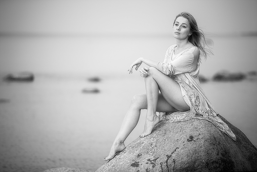 одиночество