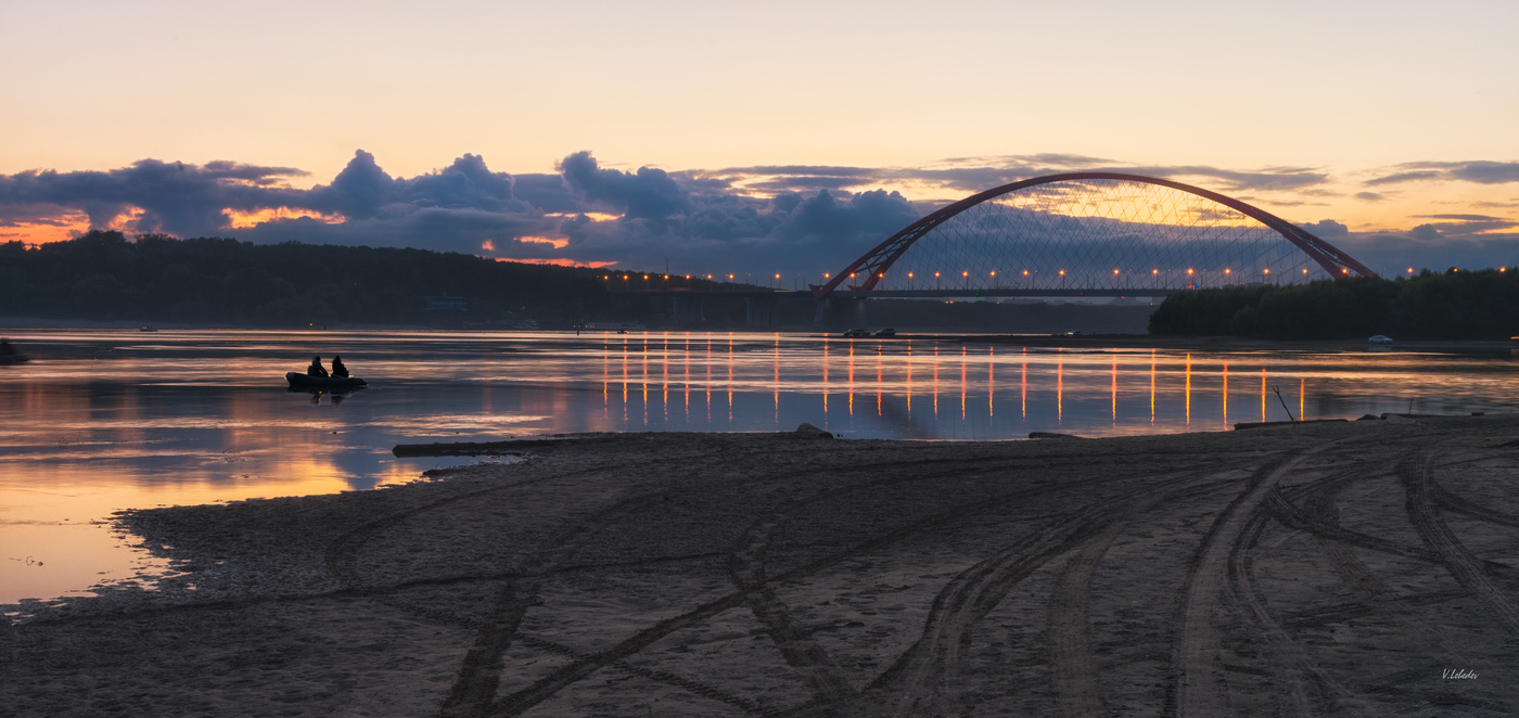 немного романтики