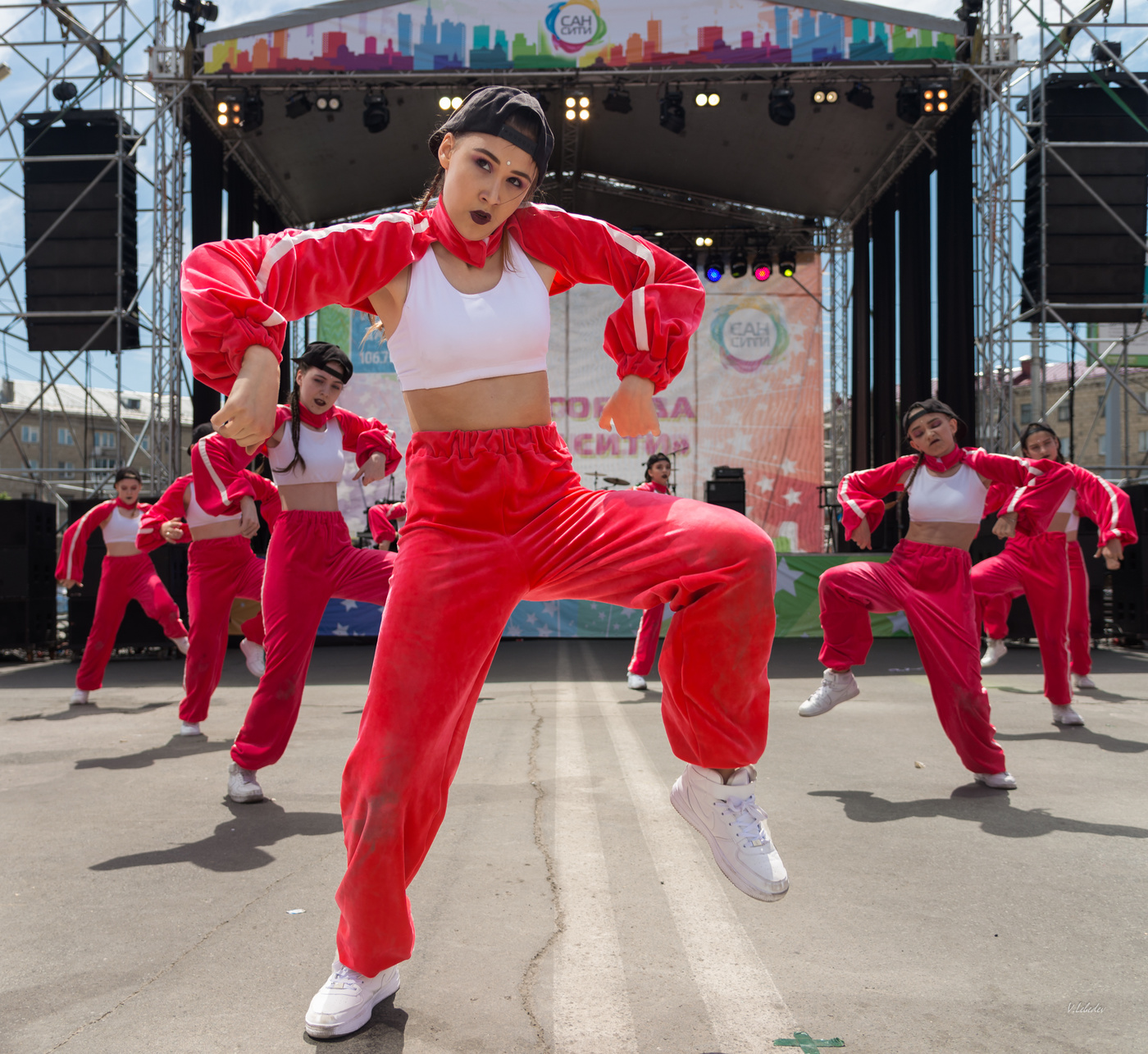 крутые и яркие зажигалки