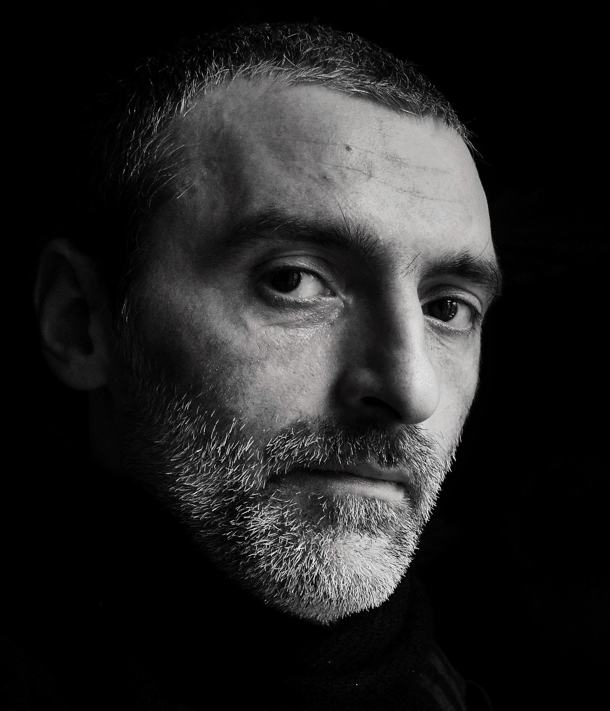 "У каждого, кто встретится случайно..."