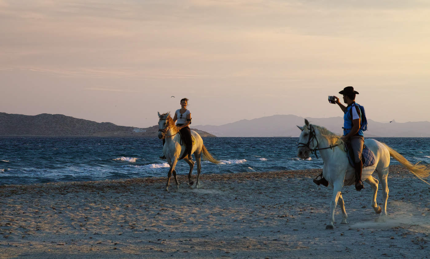 Фото на память