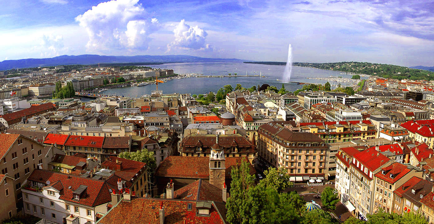 Раздвигая горизонт