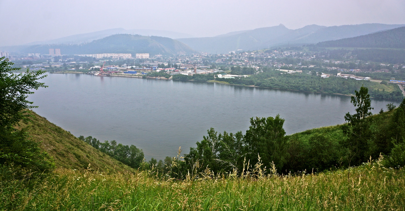 Раздвигая горизонт