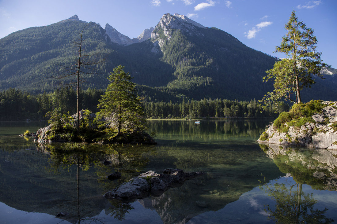 Верхнее озеро