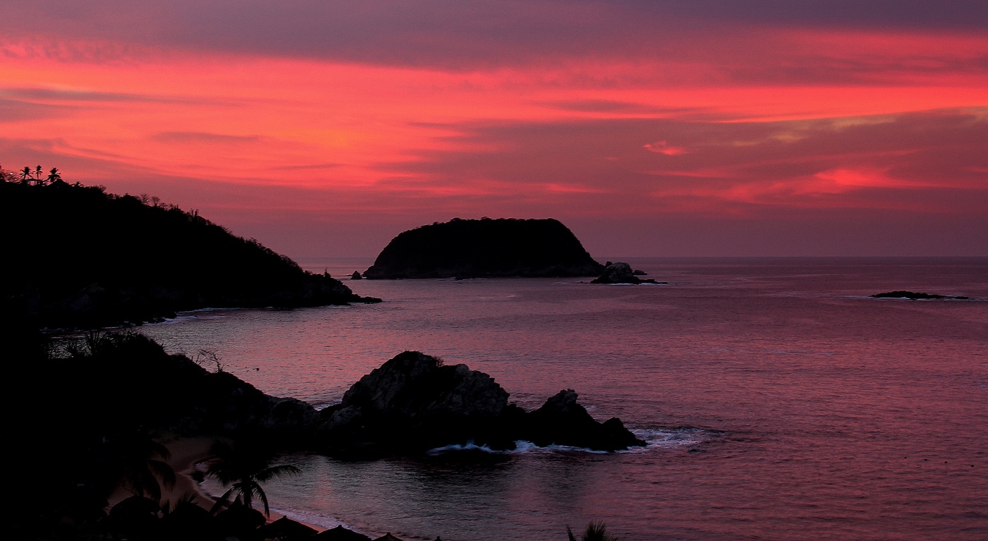 Раздвигая горизонт