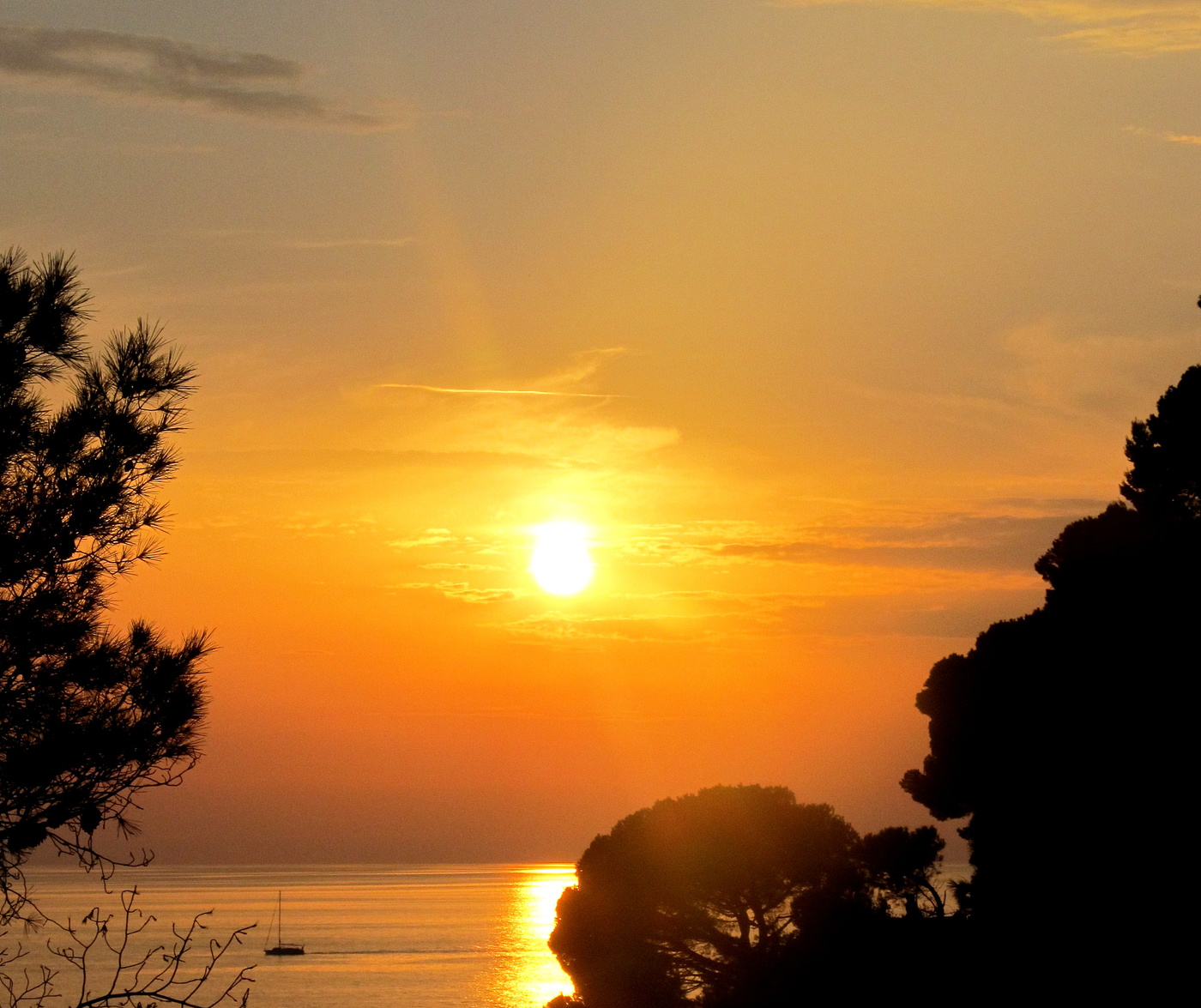 Раздвигая горизонт