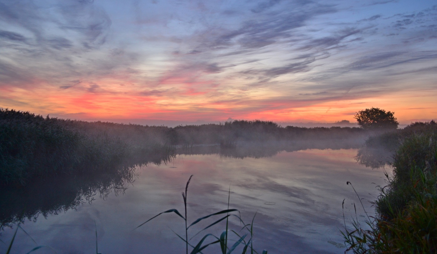 Раздвигая горизонт