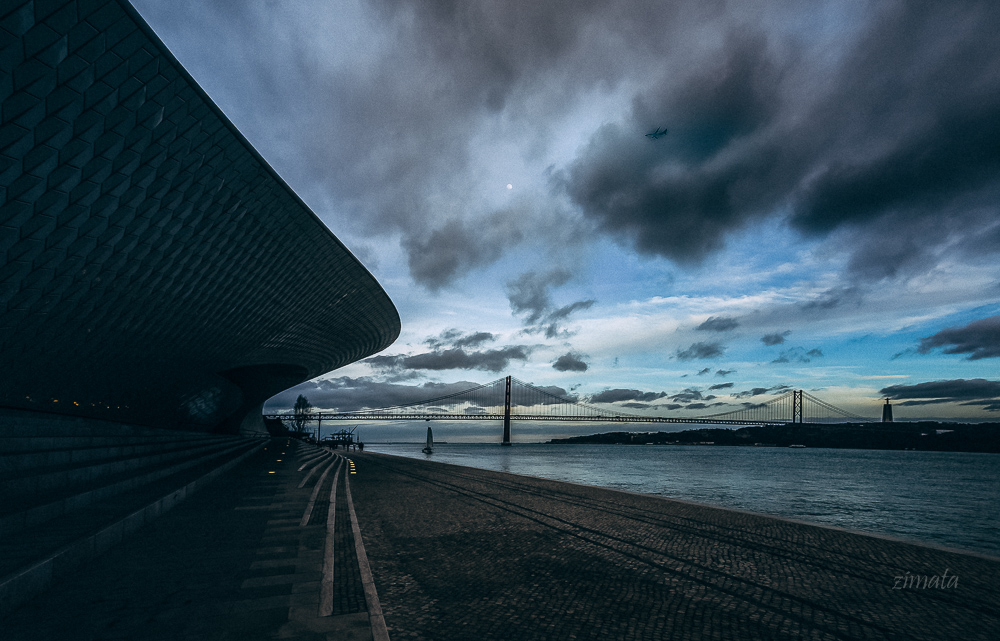 Раздвигая горизонт