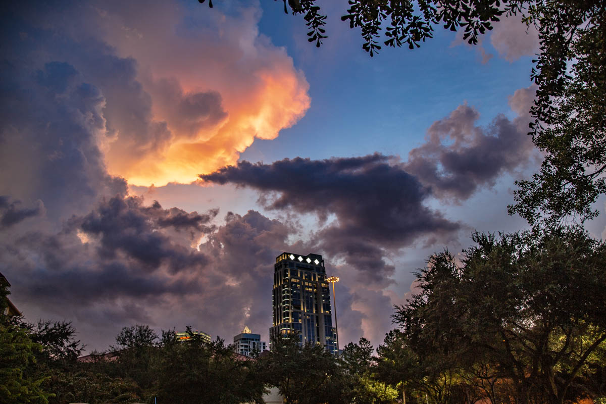 Апокалипсис...