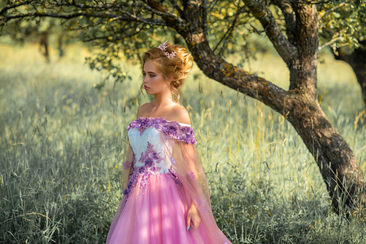 И дольше века длится день