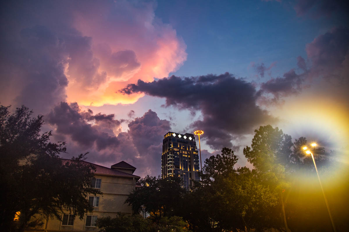 Война миров