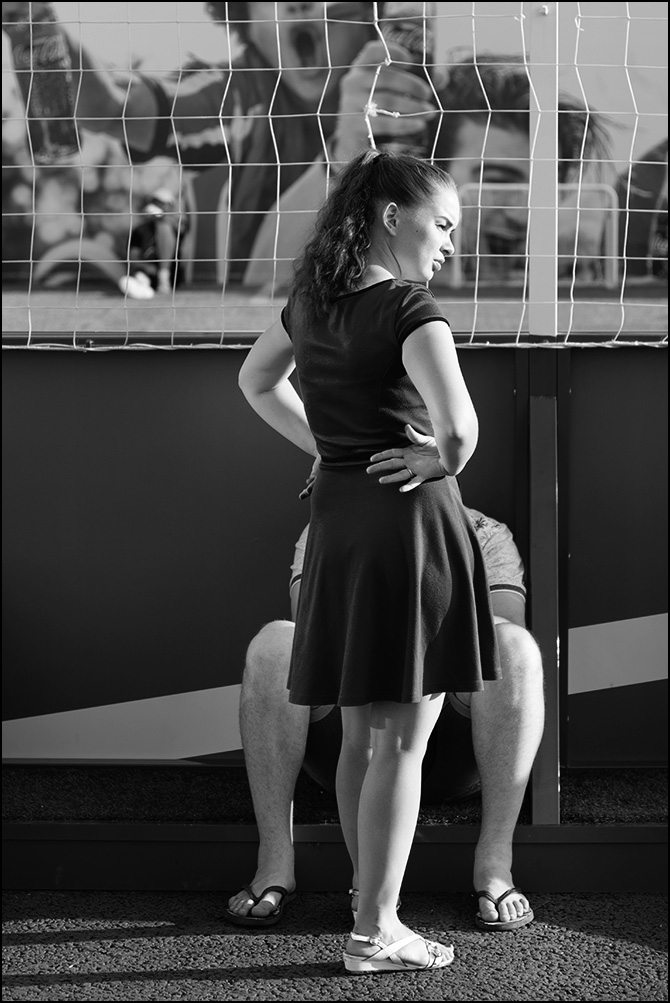 футбольное