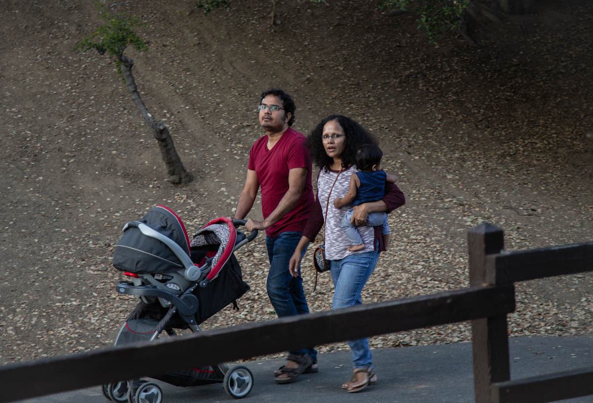 Бегство в Египет