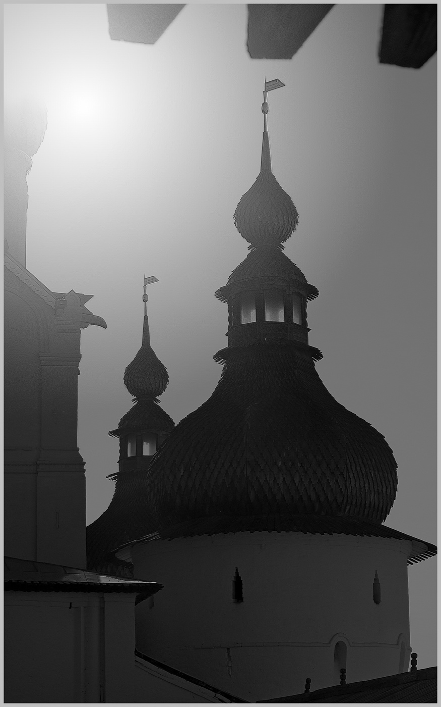 Фантазии Ростова 2