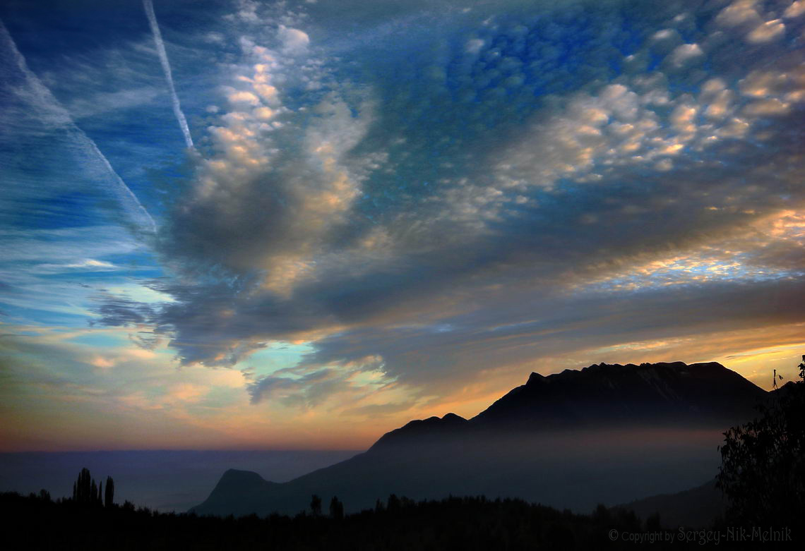 Зигзаг удачи в Крыму