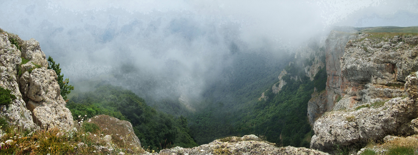 Обычное Облако