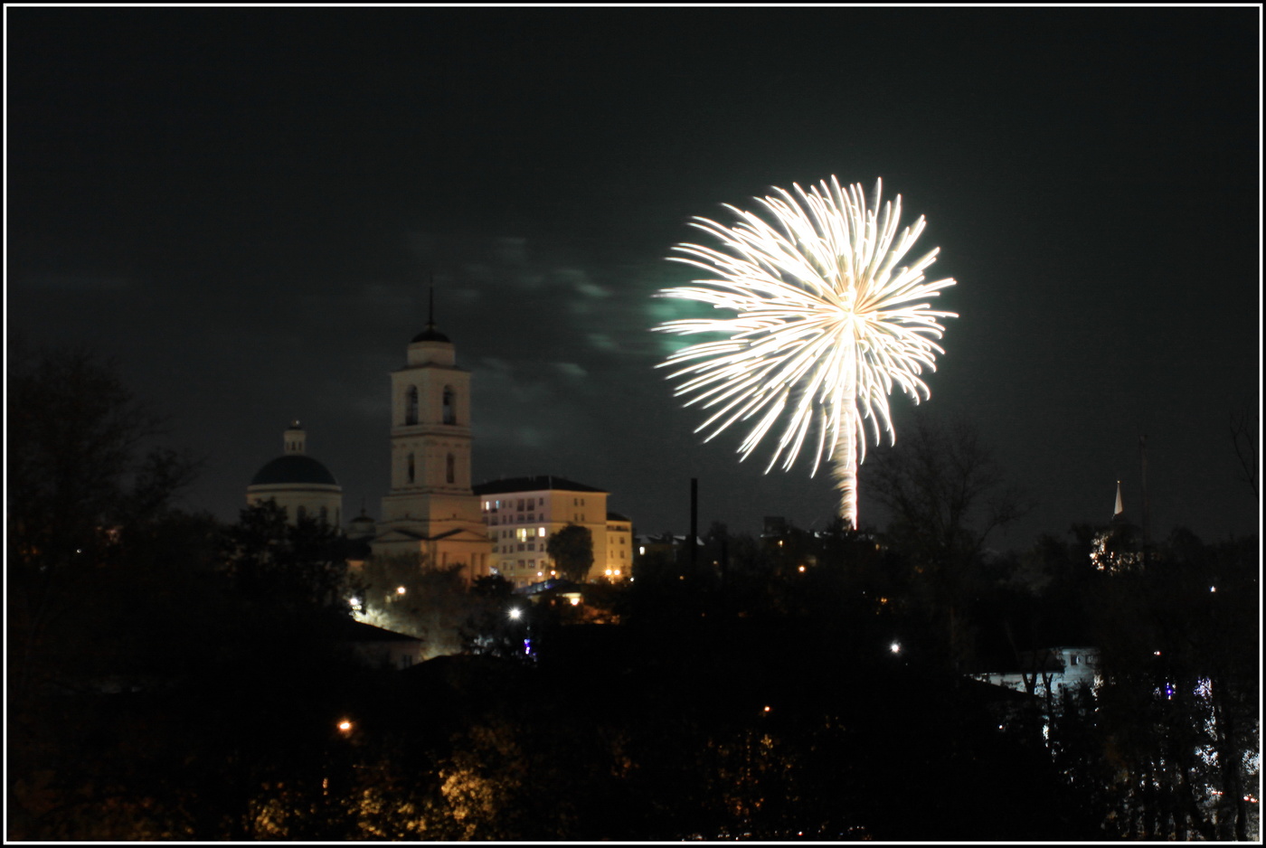 праздник да и только!)))