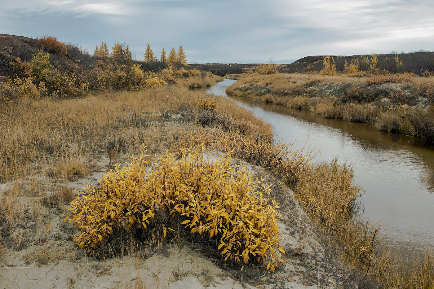 Опять кончается сентябрь