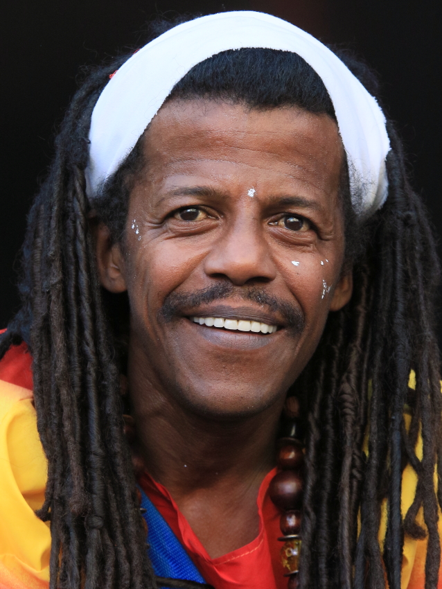 Колоритный!