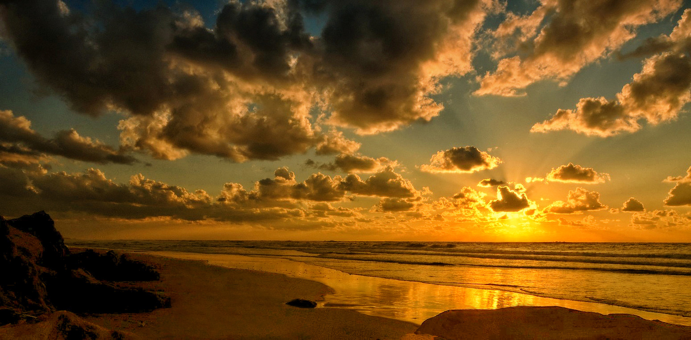 Закатная история