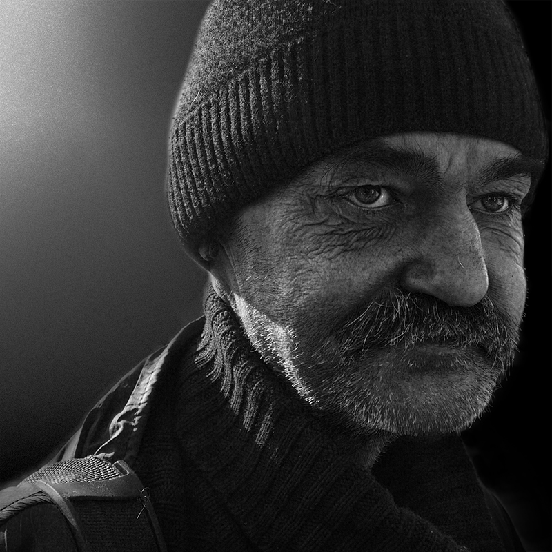 сложная натура