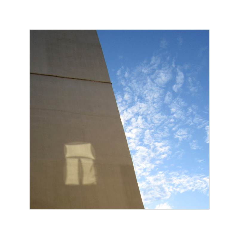 Дом который живет...