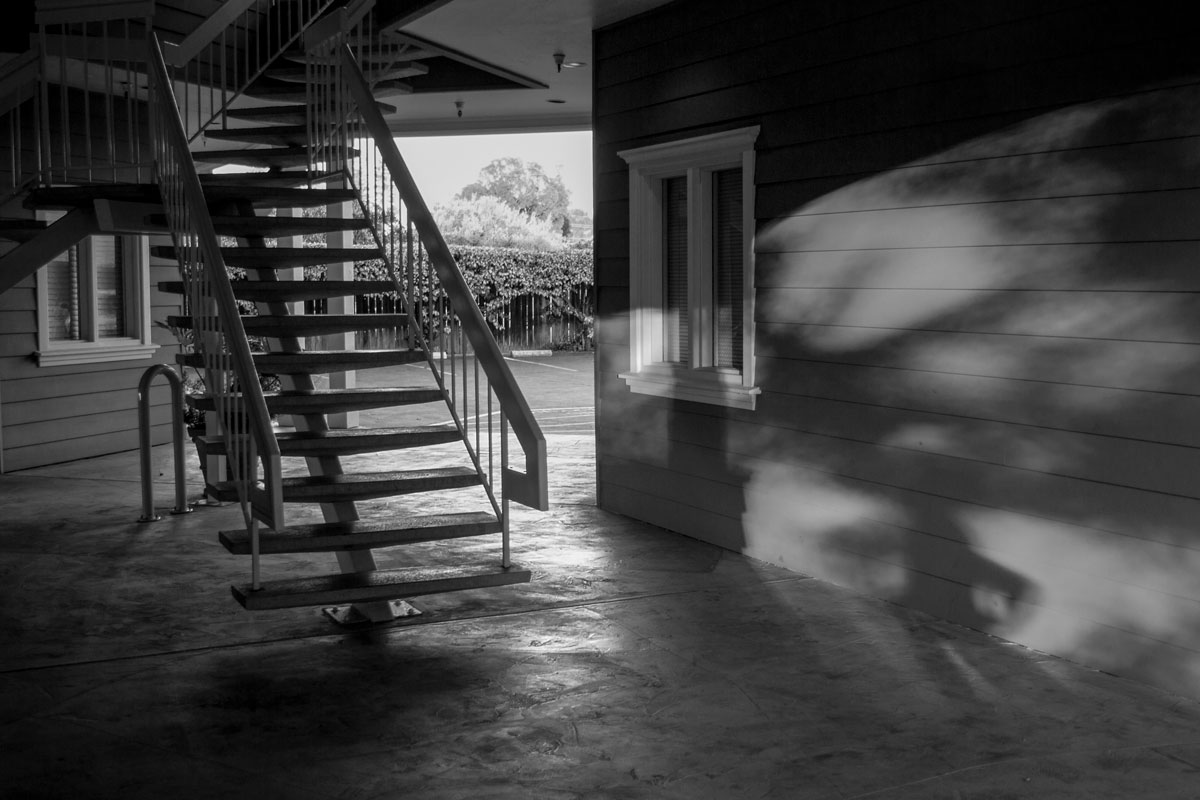 Вход и выход