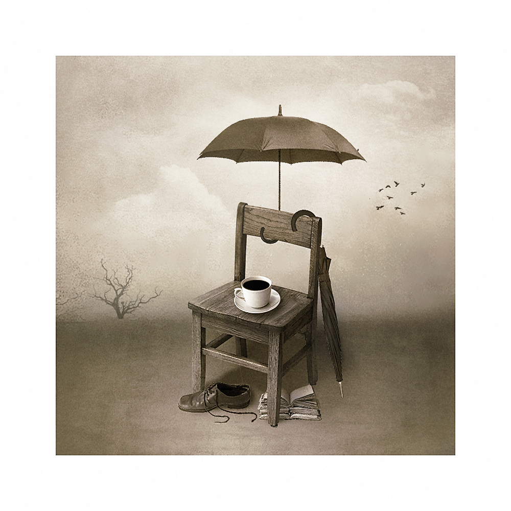 Главней всего погода в доме