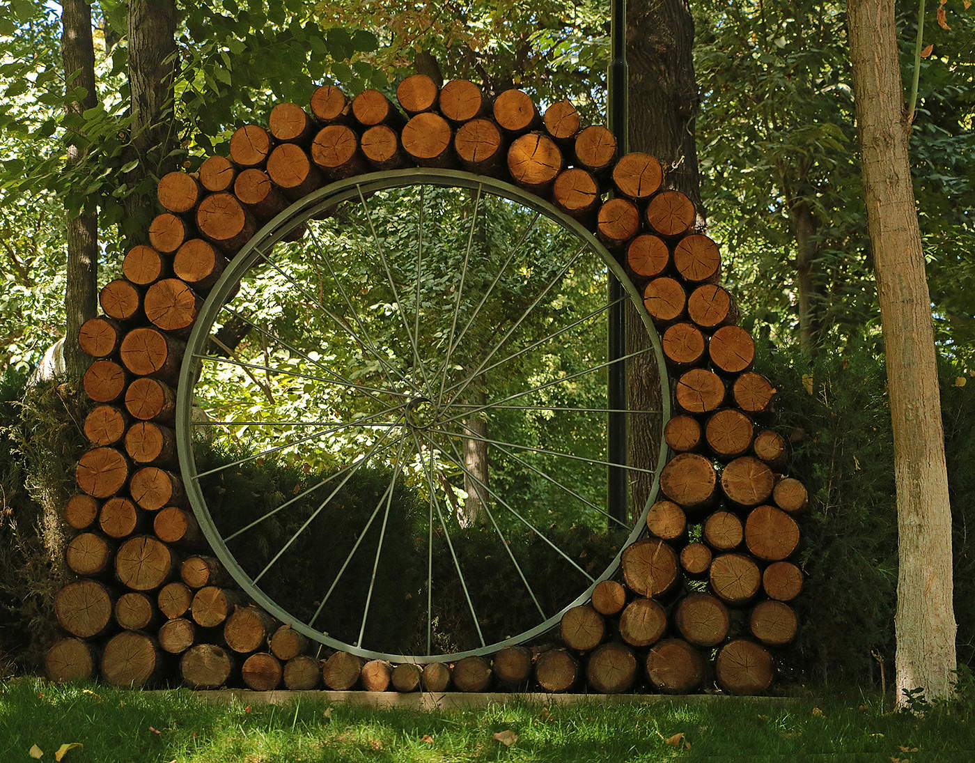 Дизайнерский этюд