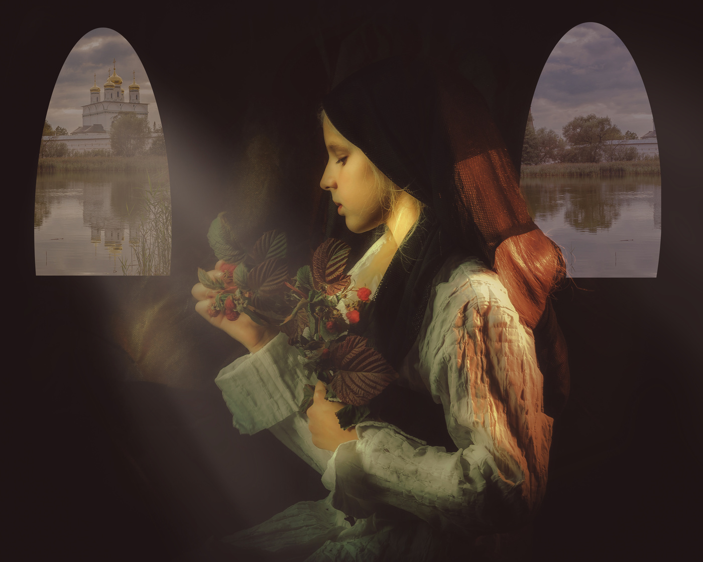 разные ангелы (2)