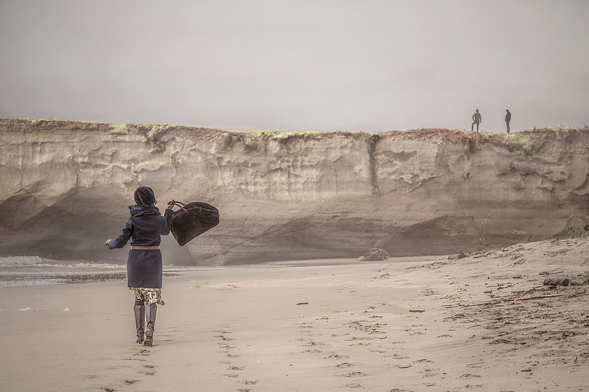 Вечный зов...