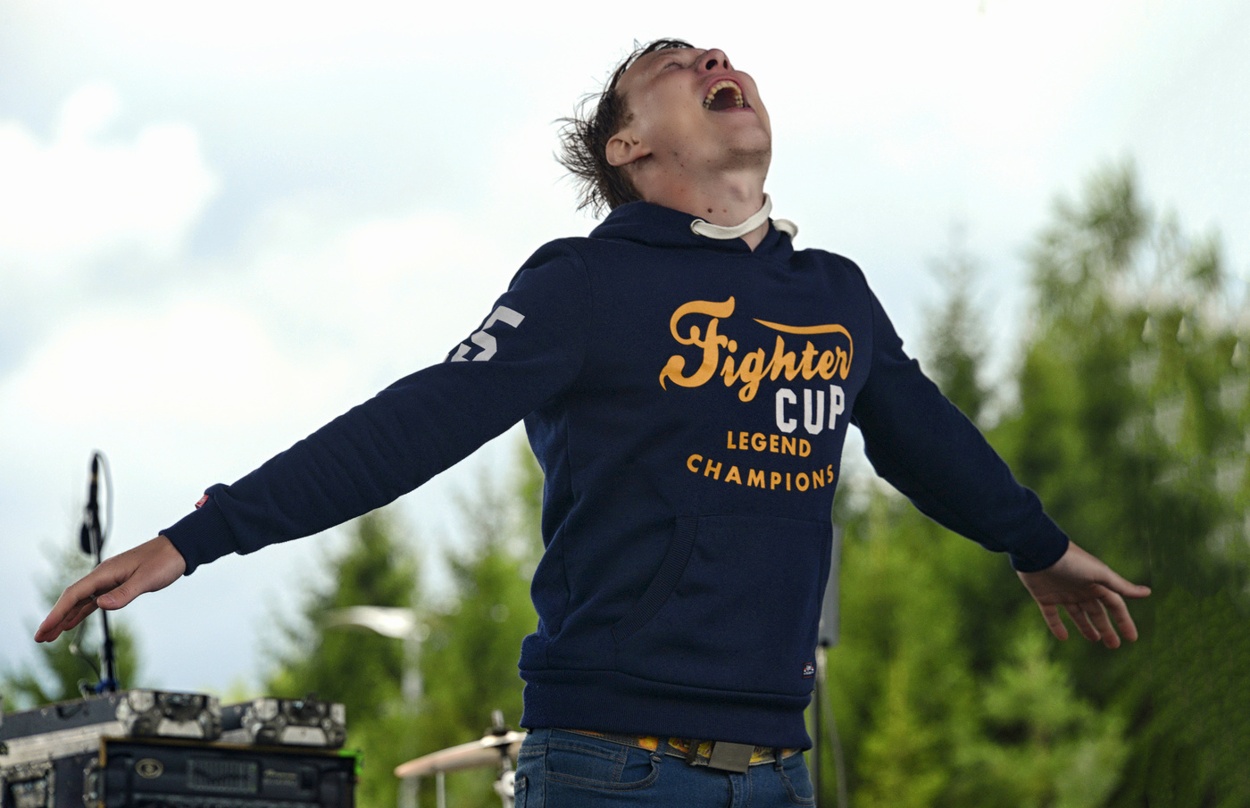 Рок, Рок, Рок / 2018