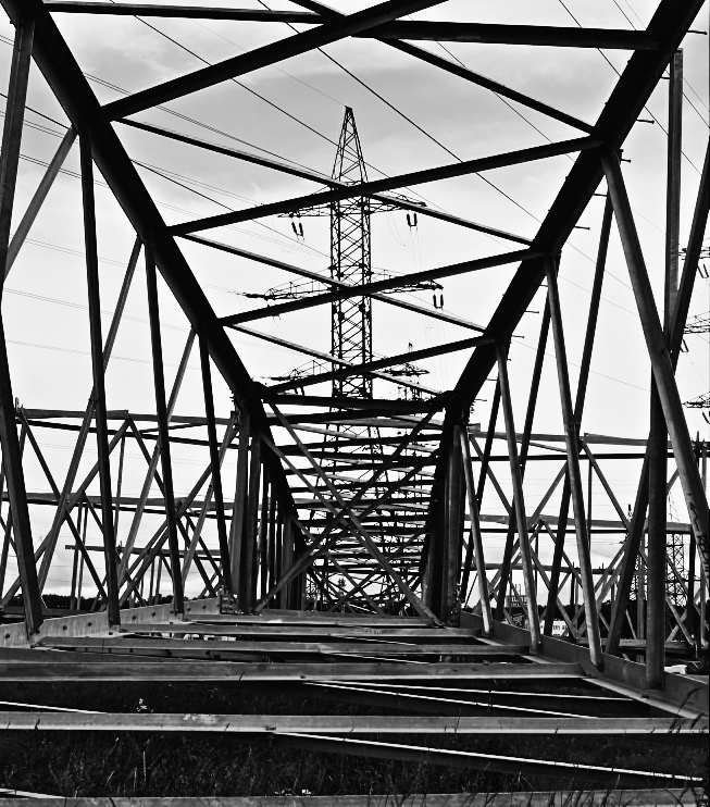 Перспективный кадр