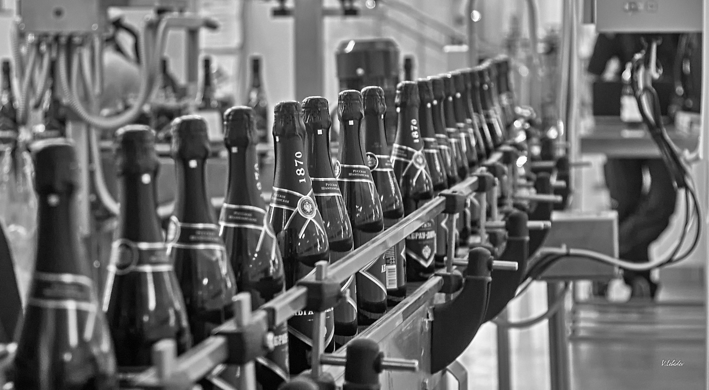 Перспективный кадр