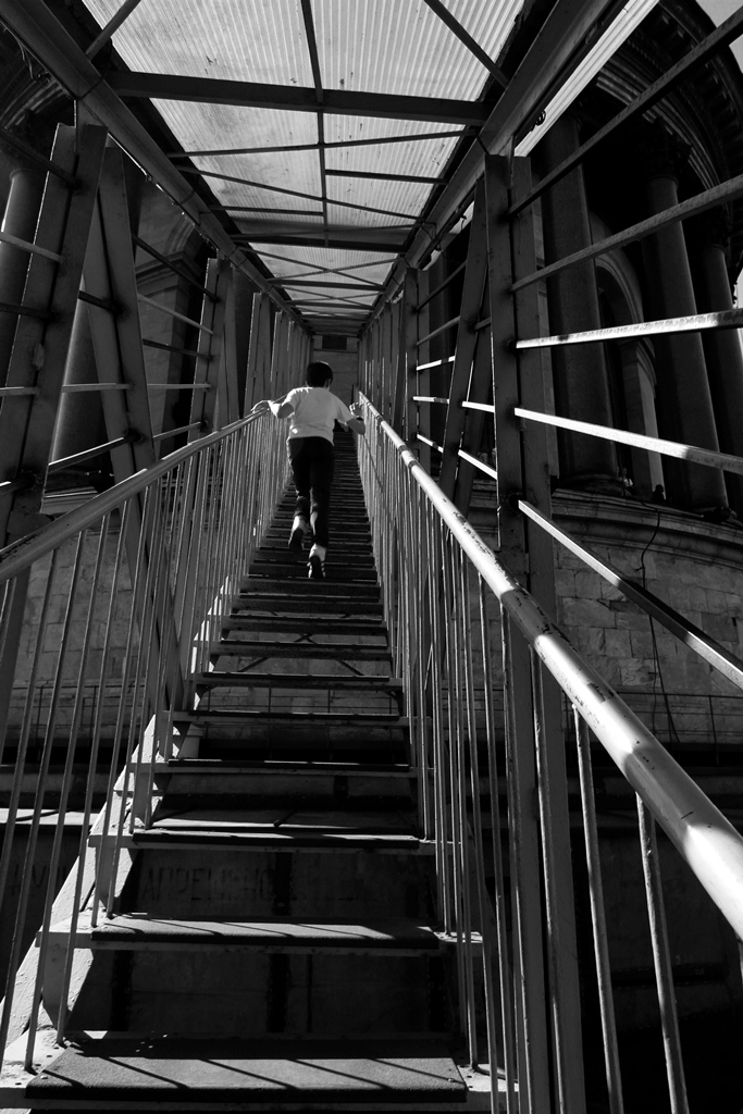 Перспективный кадр