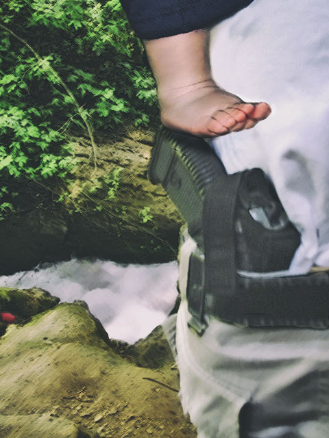 Суровая правда жизни