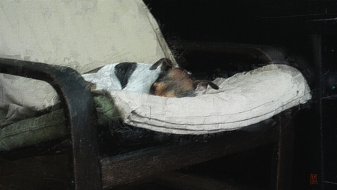 короткий сон