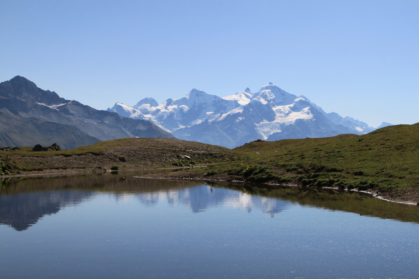 Озера Корульди