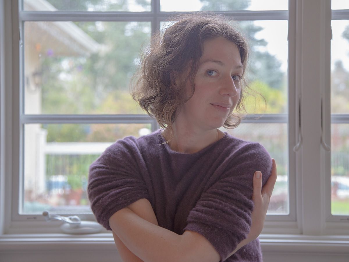 Пастельный портрет