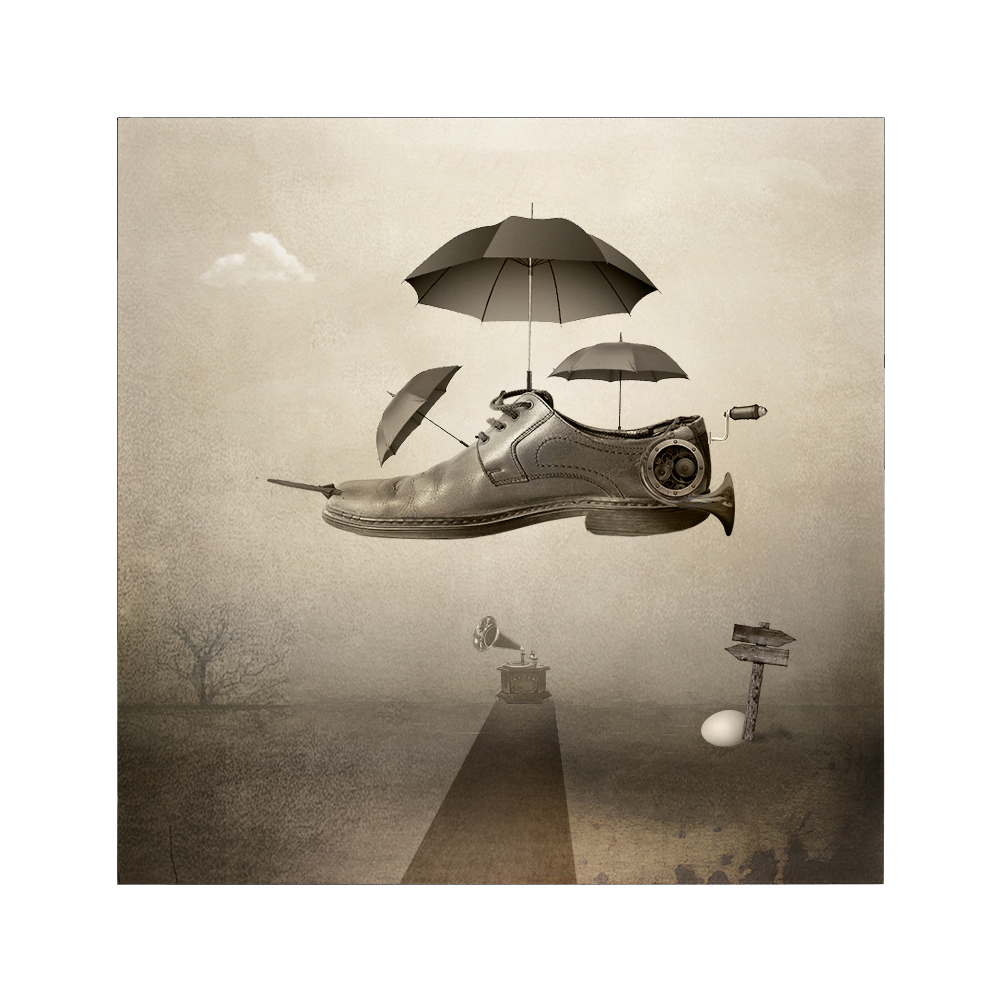 Навстречу осени