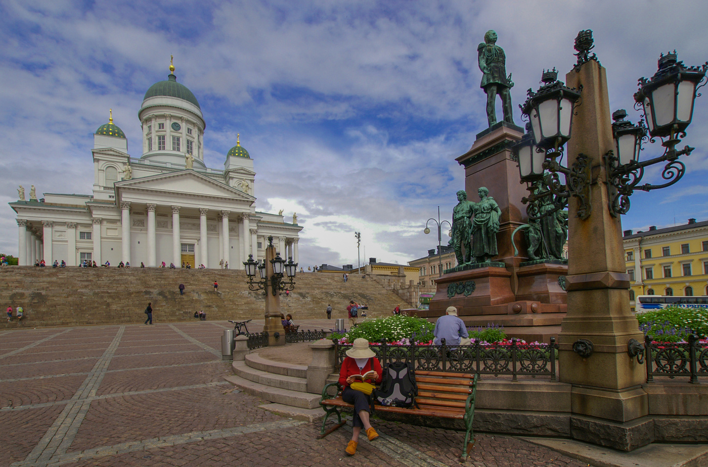 Собор Святого Николая